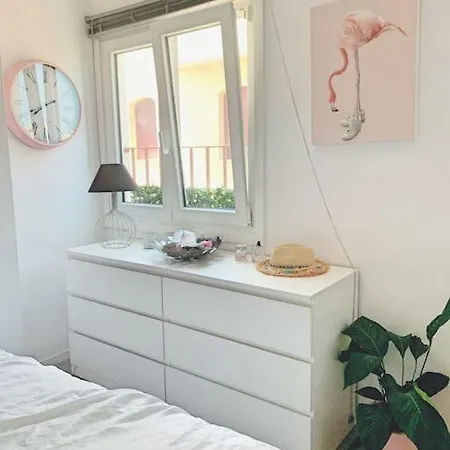 The Modern Penthouse In Old Town Estepona, 3 Bed 2 Bathroom * Estepona