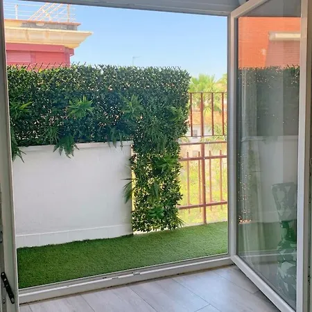 The Modern Penthouse In Old Town Estepona, 3 Bed 2 Bathroom Apartment Estepona