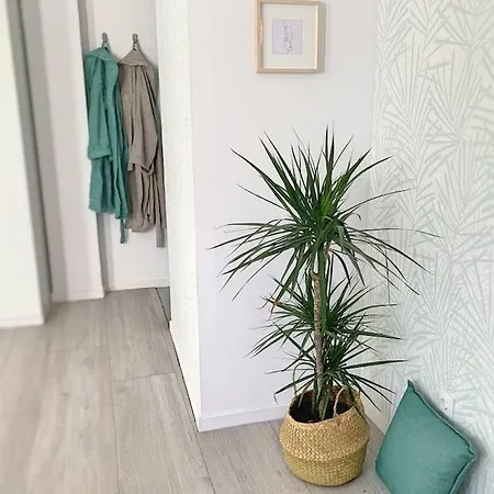 The Modern Penthouse In Old Town Estepona, 3 Bed 2 Bathroom Estepona